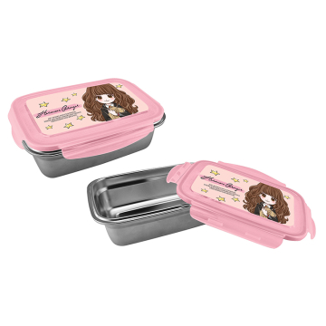 Кутия за храна Harry Potter Hermione 