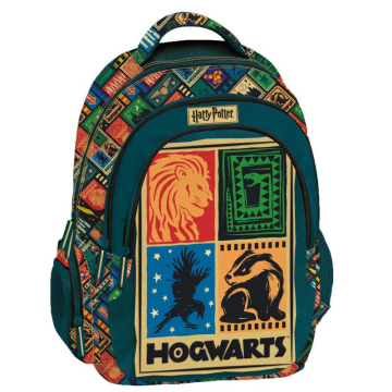 Ученическа раница Harry Potter Hogwarts Houses