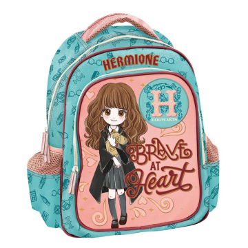 Раница за детска градина Harry Potter Hermione Brave