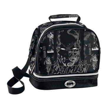 Чанта за храна Dark Knight
