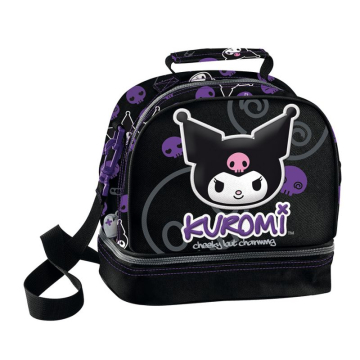 Термо чанта за храна Kuromi