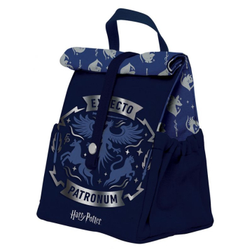 Термо чанта за храна Harry Potter Hogwarts Patronum