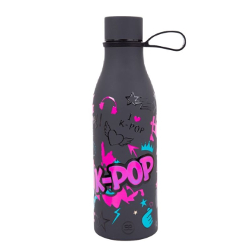 Термо бутилка 500ml - COOLPACK - K-POP DARK