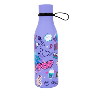Термо бутилка - K-POP BRIGHT - Coolpack - 500 ML