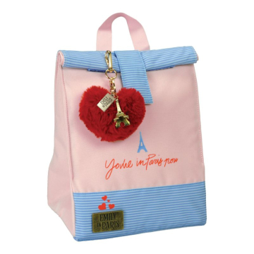 Термо чанта EMILY IN PARIS