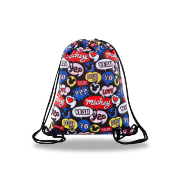 Спортна торба Coolpack Beta Mickey Mouse