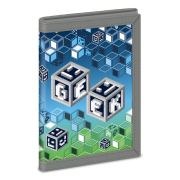 Портмоне Ars Una Geek (5539) 
