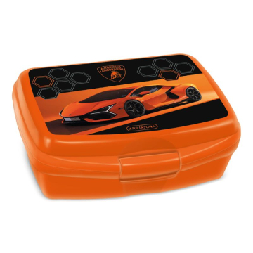 Кутия за храна Ars Una Lamborghini (5446) 
