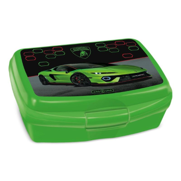 Кутия за храна Ars Una Lamborghini (5522)