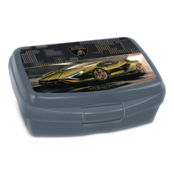 Кутия за храна Ars Una Lamborghini (5523) 