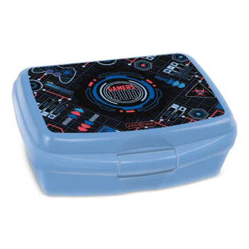 Кутия за храна Ars Una Gamers HUD (5525) 