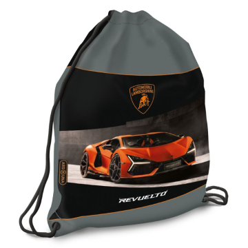 Спортна торба Ars Una Lamborghini (5446)