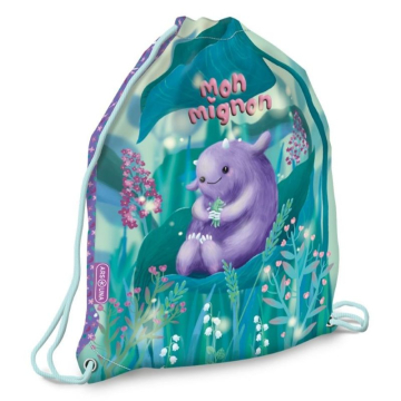 Спортна торба Ars Una Mon Mignon (5447) 