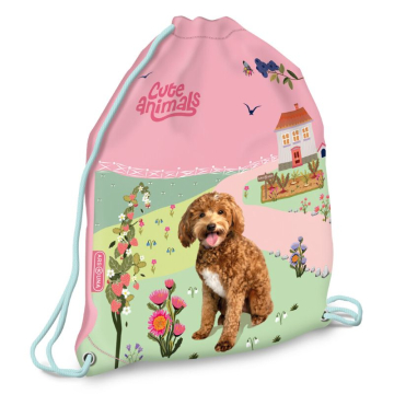 Спортна торба Ars Una Doggie (5458) 