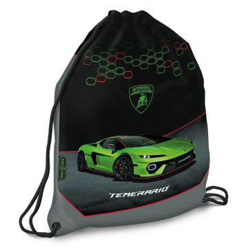 Спортна торба Ars Una Lamborghini (5522) 