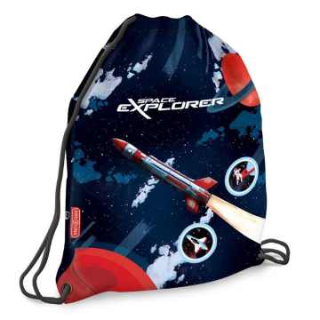 Спортна торба Ars Una Space explorer (5552)