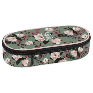 Объл несесер Ars Una Flowery green (5535) 