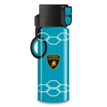 Бутилка за вода Lamborghini (5336) 475ml - Ars Una BPA free