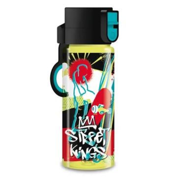 Бутилка за вода Street Kings (5357) 475ml - Ars Una BPA free
