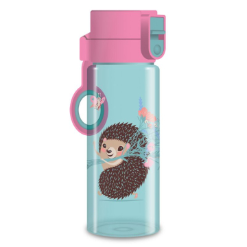 Бутилка за вода 475 ml Ars Una BPA free - Fresh flowers (5524)