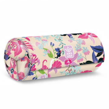 Ученически несесер ролка Ars Una Beach Flowers (5469)