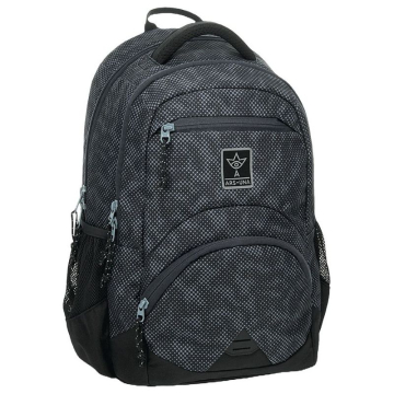 Ученическа раница Ars Una Ergo 27l  Moire (5465)  
