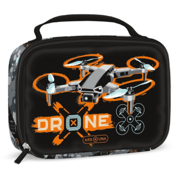 Термо чанта за храна Ars Una Drone X (5538) 