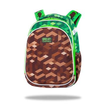 Раница COOLPACK - TURTLE - CITY JUNGLE