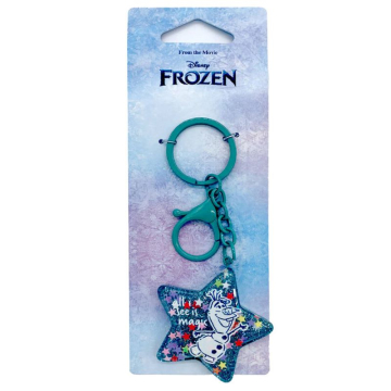 Ключодържател Coolpack Frozen