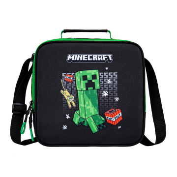 Термо чанта за храна Minecraft Survival Mode