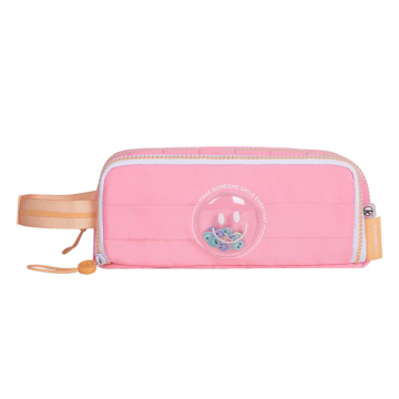 Ученически несесер Smile it Light Pink