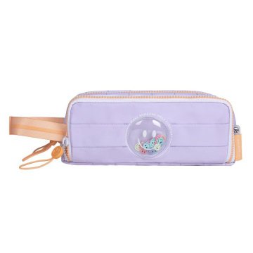 Ученически несесер Smile it Lilac