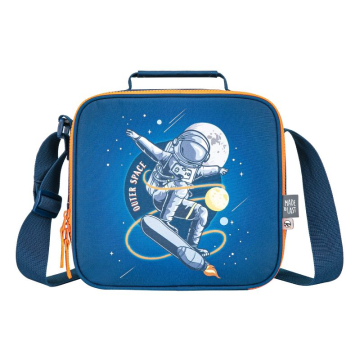 Термо чанта за храна Made to last Space mission