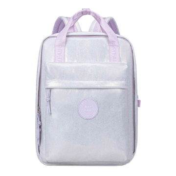 Раница Mayfair Glow up Silver