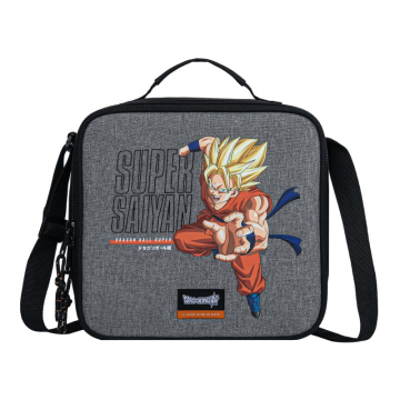 Термо чанта за храна Dragon Ball Battle Force