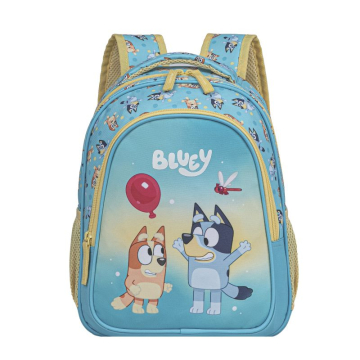 Раница за детска градина Bluey Fun together