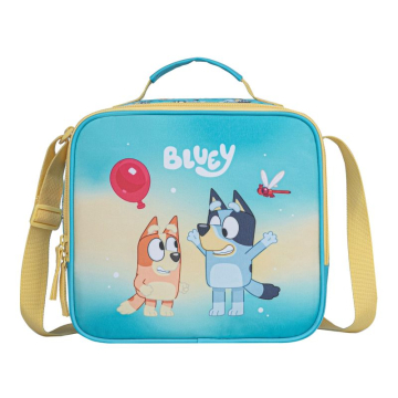Термо чанта за храна Bluey Fun together