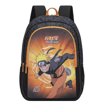 Ученическа раница Naruto Hidden leaf village