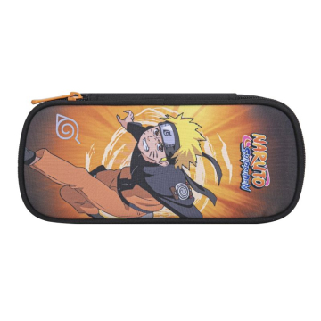 Ученически несесер Naruto Hidden leaf village