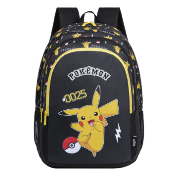 Ученическа раница Pokémon Storm