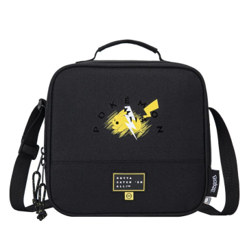 Термо чанта за храна Pokémon Catch all