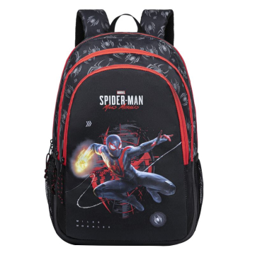 Ученическа раница Spider-verse Be greater