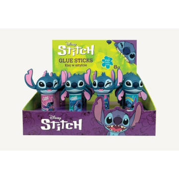 Сухо лепило PVP 8 г Stitch