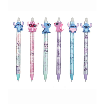 Химикал с гума Stitch Pastel Coolpack