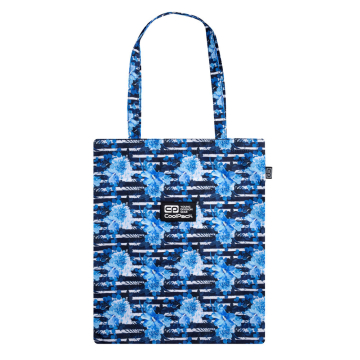  Чанта за рамо Coolpack  - BLUE MARINE