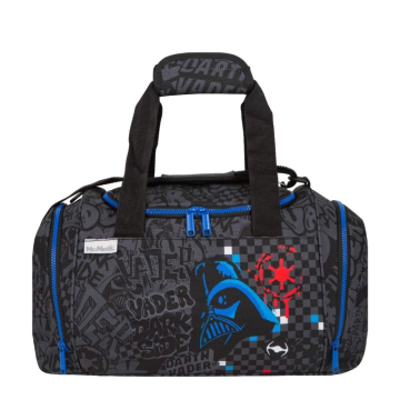 Спортна чанта Coolpack - McNeil - Fit S - Star Wars