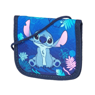 Портмоне за врат Coolpack - McNeil - Stitch