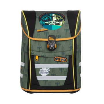Комплект Coolpack - McNeil - TENERIS - Mandalorian