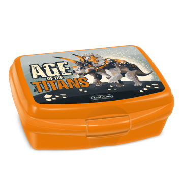 Kутия за храна  Ars Una Age of the Titans  