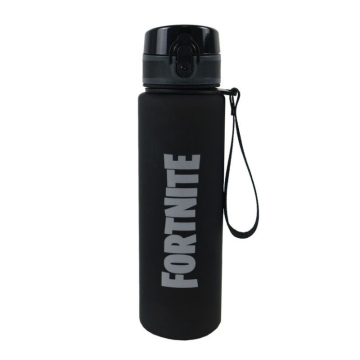 Спортна бутилка Fortnite black 650ml